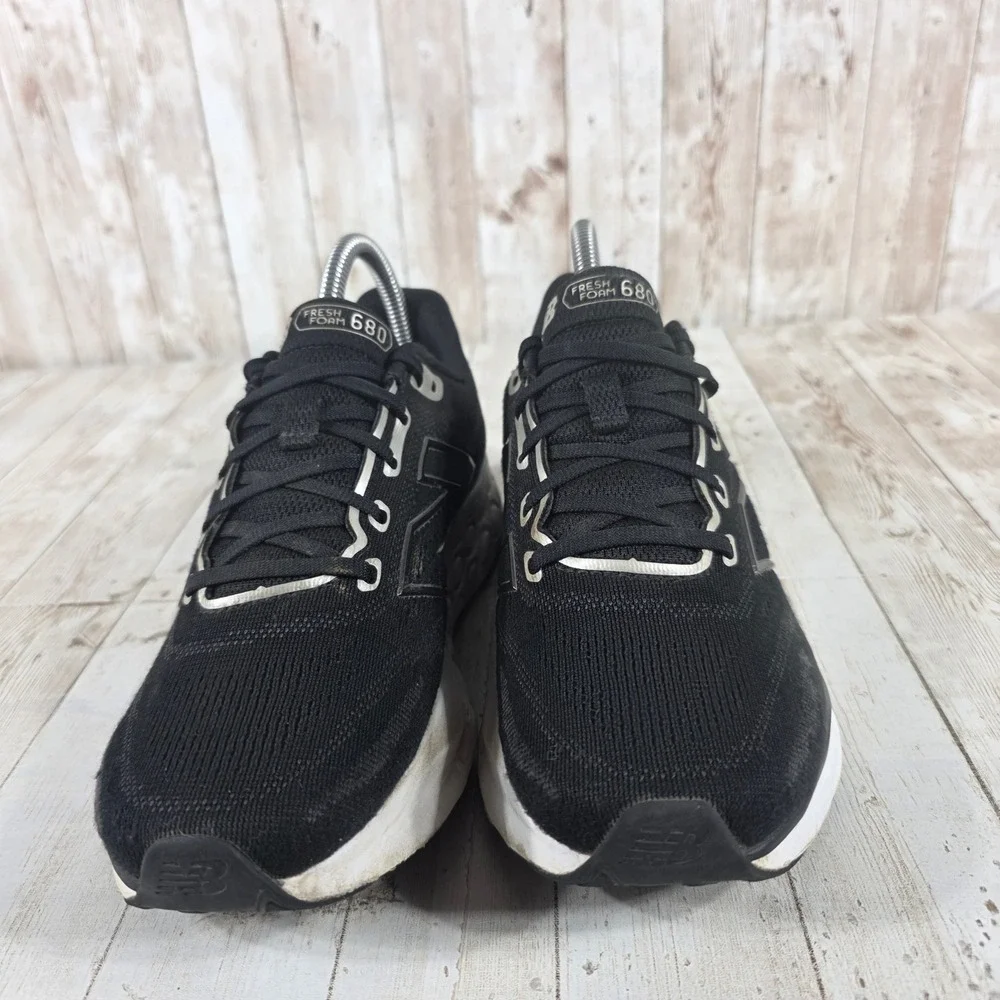 New Balance new balance